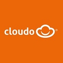 Cloudo AB logo