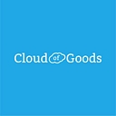 Cloud Of Goods logo