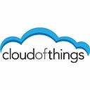 Cloud Of Things   Secure Iot logo
