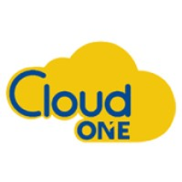 Cloud ONE INC. logo
