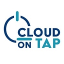 Cloud On Tap logo