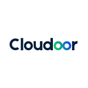 Cloudoor logo