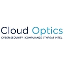 Cloudoptics.Io logo
