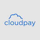 CLOUDPAY SOLUTIONS logo