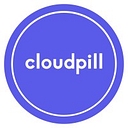 Favicon of CloudPill