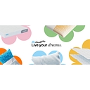 Favicon of Cloudpillo