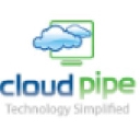 Cloudpipe Inc logo
