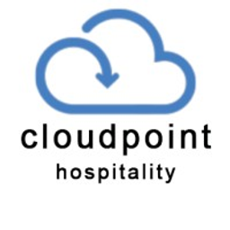 Cloudpoint Hospitality logo