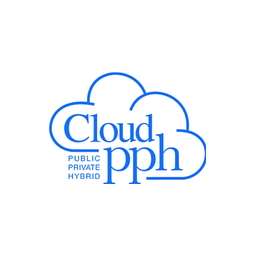 Cloud PPH INC logo