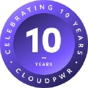 Cloudpwr logo