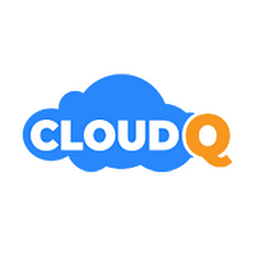 CLOUDQ logo