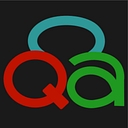 Cloudqa logo
