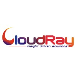 CloudRay, Inc logo