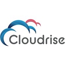 Cloudrise, Inc. logo