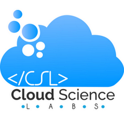 Cloud Science Labs logo