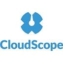 CloudScope Group logo