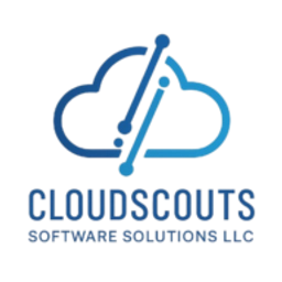 CLOUDSCOUTS SOFTWARE SOLUTIONS LLC logo