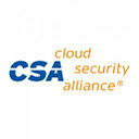 Cloud Security Alliance logo