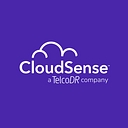 Cloudsense logo