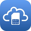 Cloud SIM – Second Phone Number & Calling App logo