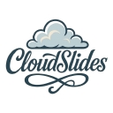 Cloud Slides logo