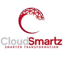 Cloudsmartz, Inc. logo