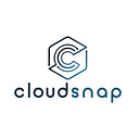 Cloudsnap logo