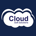 Cloudsoftsol logo