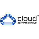 Cloud Software Group logo
