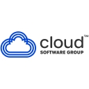 Cloud Software Group logo