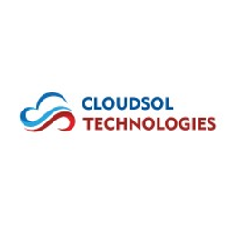 Cloudsol Technologies, Inc logo