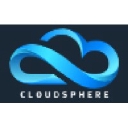 Cloudsphere International, Inc. logo