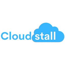 Cloudstall LLC logo