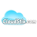 Cloudstix logo