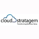 Cloud Stratagem Pty Ltd logo