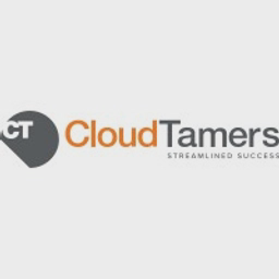 CloudTamers Limited logo