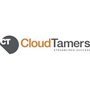 Cloudtamers Ltd logo