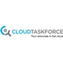 The Cloud Taskforce logo