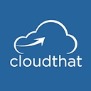 Favicon of CloudThat