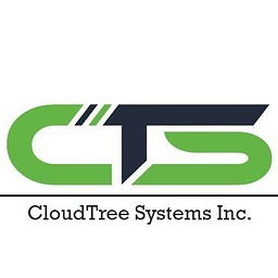 CloudTree SYS LLC logo
