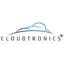 Cloudtronics logo