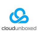 Cloud Unboxed logo