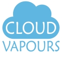 Cloud Vapours logo