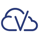 Cloudvirga logo