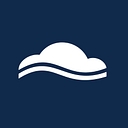 Cloudwave logo