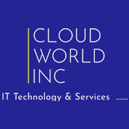 Cloud World Inc logo