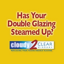 Cloudy2Clear Windows logo