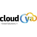 CloudYa logo