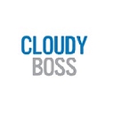 Cloudyboss logo