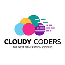 Cloudy Coders logo — Mobile App Development Internship in Delhi, Ghaziabad, Noida job on DevsUnite